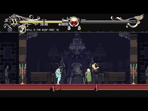 Announcement Trailer