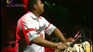 Apache Indian - Chock There Live