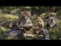 The Lion King Timon Pumbaa Telugu Tickets On Sale In Cinemas July 19