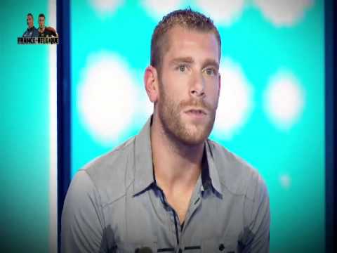 Sylvain Armand évoque : Beckham , Pastore , Luyindula et Kombouaré