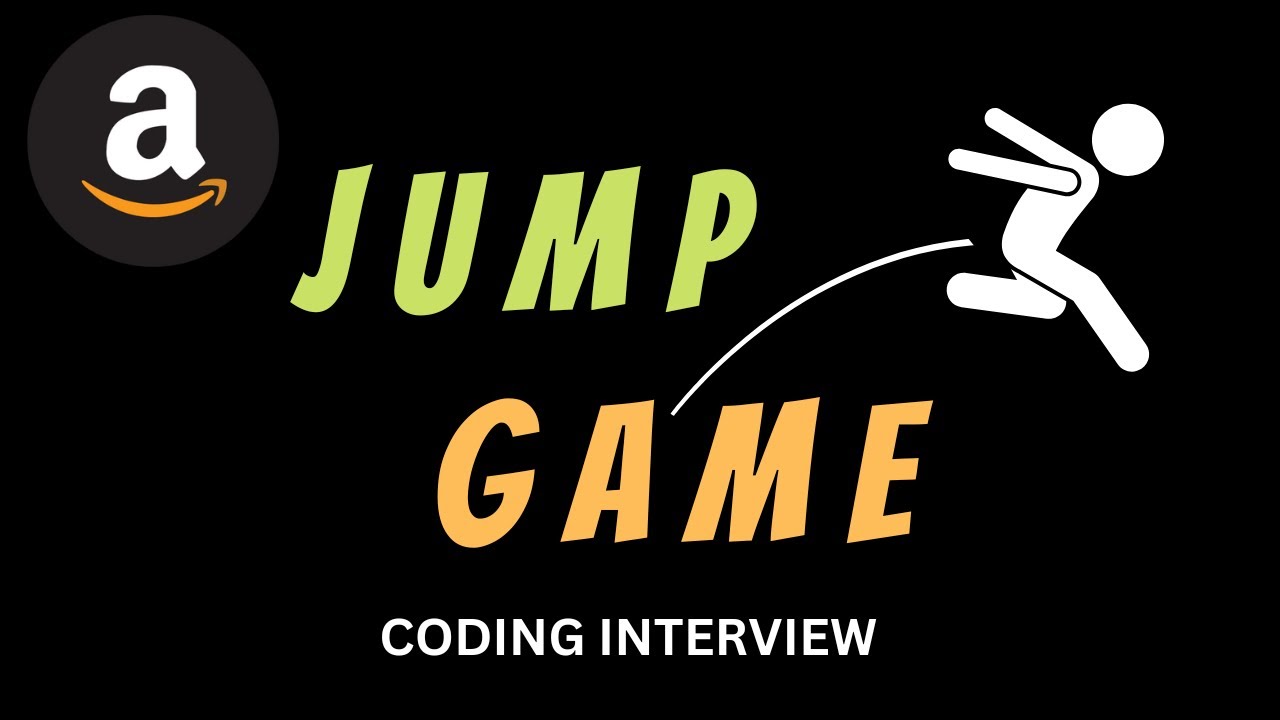 Jump Game - LeetCode 55 - Coding Interview Questions