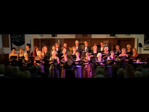 Verdi - Nabucco - Slavenkoor, door koor Amarilli