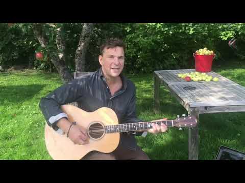 Anders Lundin   Jag vill du ska bli glad igen  Official video