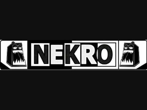 Nekro - Hard & Massive 3/6