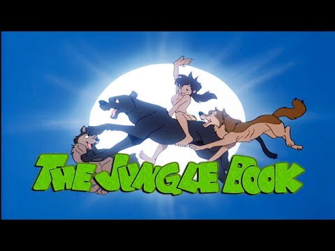 Jungle Book: Shounen Mowgli Look Up Suzi Marsh