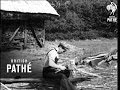 Back To Methuselah 1934