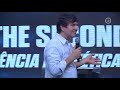 Subindo Montanhas E Desentulhando Poços Pr Ricardo Robortella Parte 1