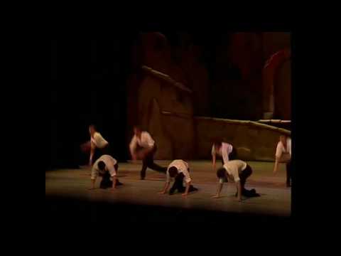 OPERA IN BALET SNG MARIBOR - GRK ZORBA