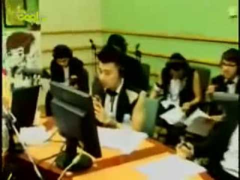 100702 Infinite & Orange Caramel - full show @ Sukira