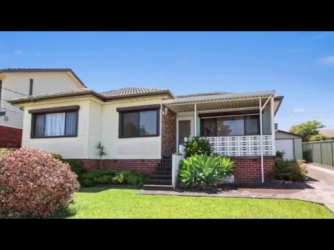 Warrumbungle St, Fairfield West