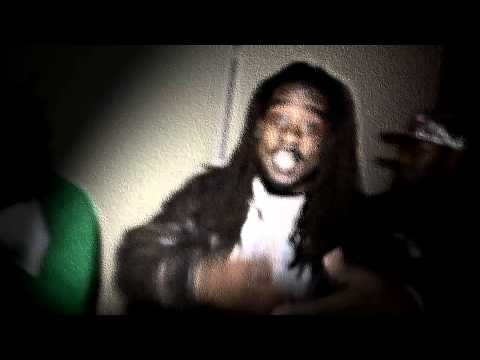 Hot Nigga Freestyle x Scooby