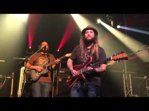 The Werks with Mihali of Twiddle - Best Feeling - Dallas, TX 10/22/2015