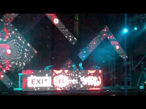 [4K] TALE OF US @Exit Dance Arena 2019 "In Name Only (Moonwalk Remix)"