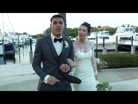 Dave Ricci Productions video.
