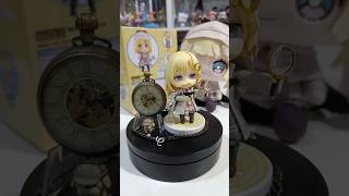 #hololive #holoEn #toy #ねんどろいど #ホロライブ #vtuber #BocchiTensai #ameliawatson #ワトソン・アメリア #ameliart