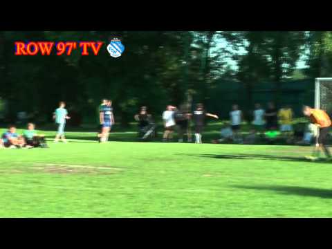 Zakończenie sezonu 2012/2013 (rocznik 1997)