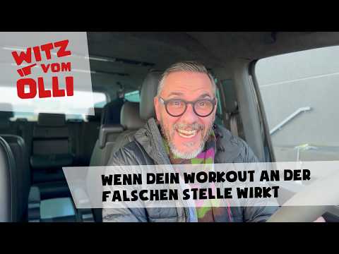 These jokes change the body | Joke from Olli - 15/26