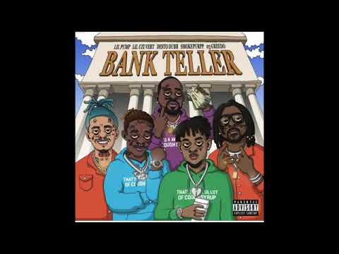 Desto Dubb x Lil Uzi Vert x Lil Pump x Smokepurpp & 03 Greedo ~ Bankteller (Official Audio)