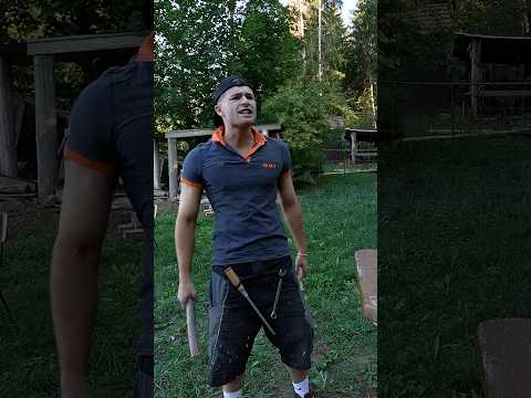 Handwerker Kollege🛠️😂 | Lewinray #shorts