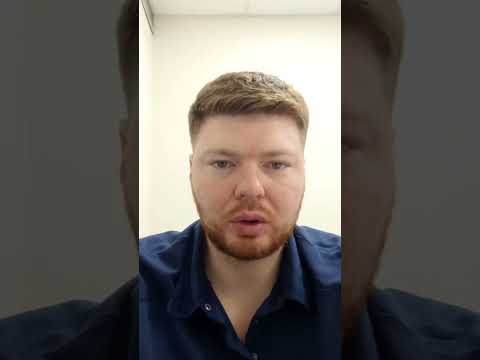 Видео-отзыв: Владислав Сопруненко