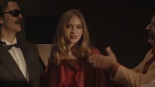 LIBERATO - NUNN&#39;A VOGLIO &#39;NCUNTRÀ (DESPECHÁ MASHUP)