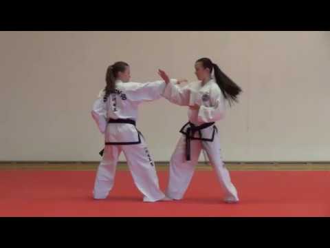 Ibo matsogi - niunja so sonkal kaunde yop taerigi + kaunde yopcha jirugi