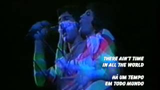Queen | Doing All Right | Letra &amp; Tradução by Jottaelle