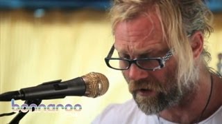 Back On Dumaine - Anders Osborne - Jam in the Van | Bonnaroo365