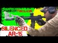 Introducing the NEA-15 - YouTube