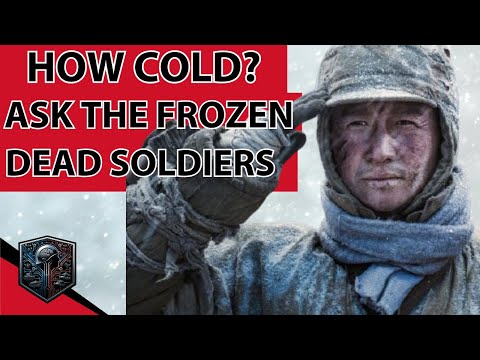 Frozen in Battle: The Harrowing Story of the U.S. Army in the Korean War