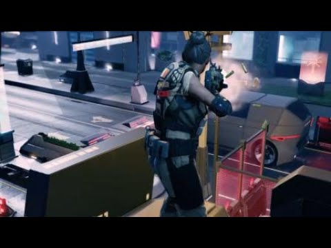 War never changes XCOM 2