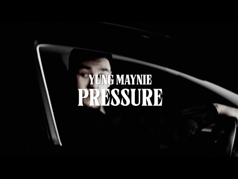Yung Maynie - Pressure [Official Audio]