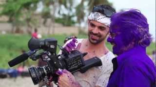 Audio Adrenaline - Episode #3 Making of Kings &amp; Queens Music Video