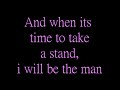 Wayne Wonder - ENEMIES (Lyrics)