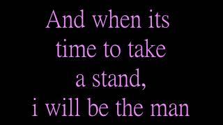 Wayne Wonder - ENEMIES (Lyrics)