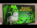 A Bug S Life 2000 Brazilian DVD Menu Walkthrough