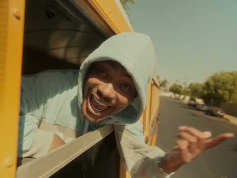 Ohana Bam - Way Back [Official Music Video]