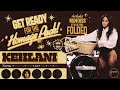 Kehlani Folded Remix Feat JoJo Official Audio