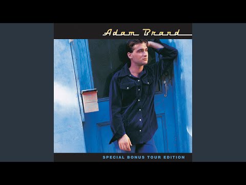 Come From The Heart - Adam Brand