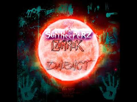 Dj SuNKeePeRZ - DaRaCT (Original Mix)