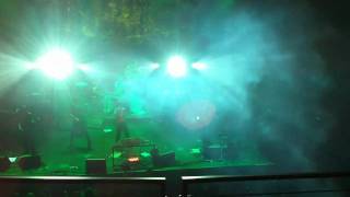 Dir en grey - Rotting Root (Live at Club Nokia 9/8/10)