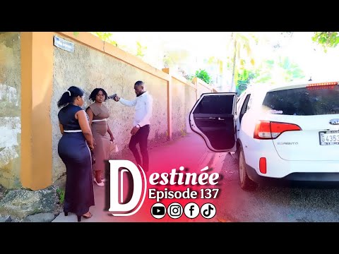 DESTINÉE EPISODE 137 FEUILLETON ÉVANGELIQUE HAITIEN 2025