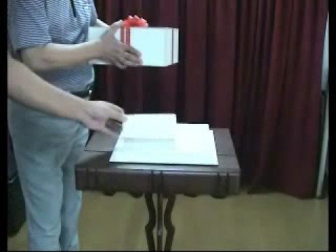 Mikame Craft Party Surprise Box