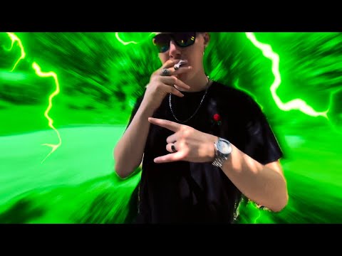 Lil Ripp - RUN DOWN [Official Visualizer] /// (Prod. Astrobeatz)