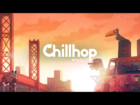Summer Nights 🌇 [upbeat lofi / instrumental beats mix]