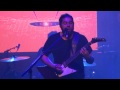 Coheed and Cambria - "The Lying Lies & Dirty Secrets..." (Live in San Diego 4-18-17)