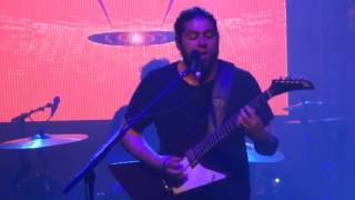 Coheed and Cambria - &quot;The Lying Lies &amp; Dirty Secrets...&quot; (Live in San Diego 4-18-17)
