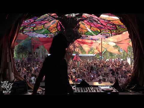 Dj Nakka - Psytrance @ ReveillOz #5 - 2018/19 - like BSTV