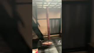 えちえちな雰囲気の女子旅露天風呂【tiktok】