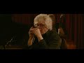 A Tear For Toots - Hendrik Meurkens (Jazz Harmonica) & The Martin Sasse Trio
